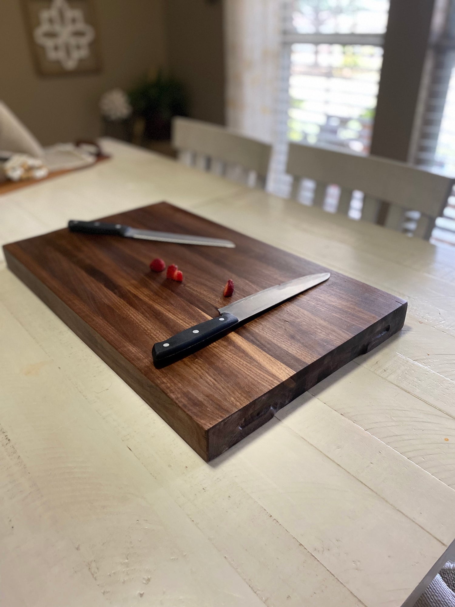 Cutting boards