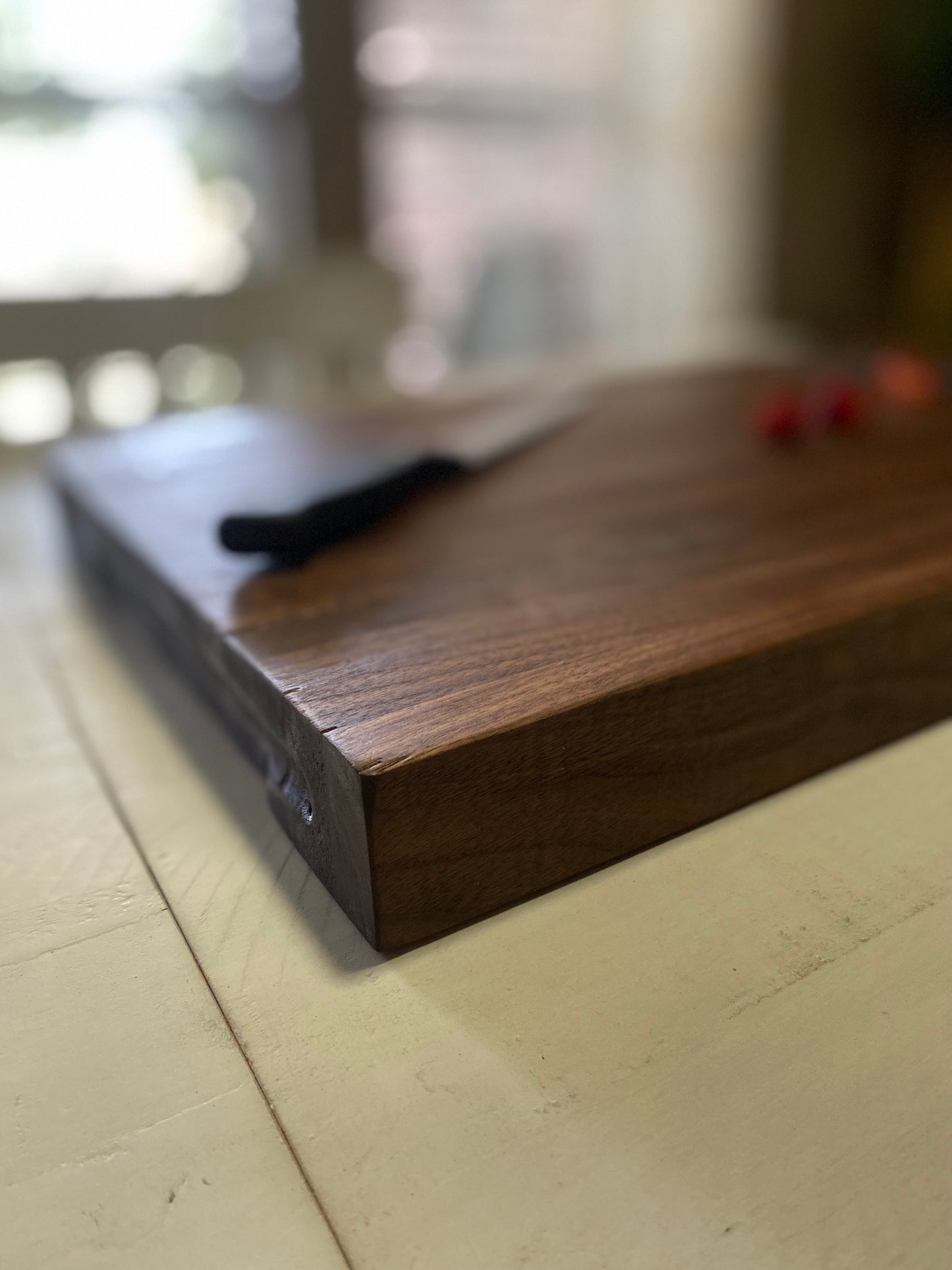 Big AA BRISKET CUTTING BOARDS