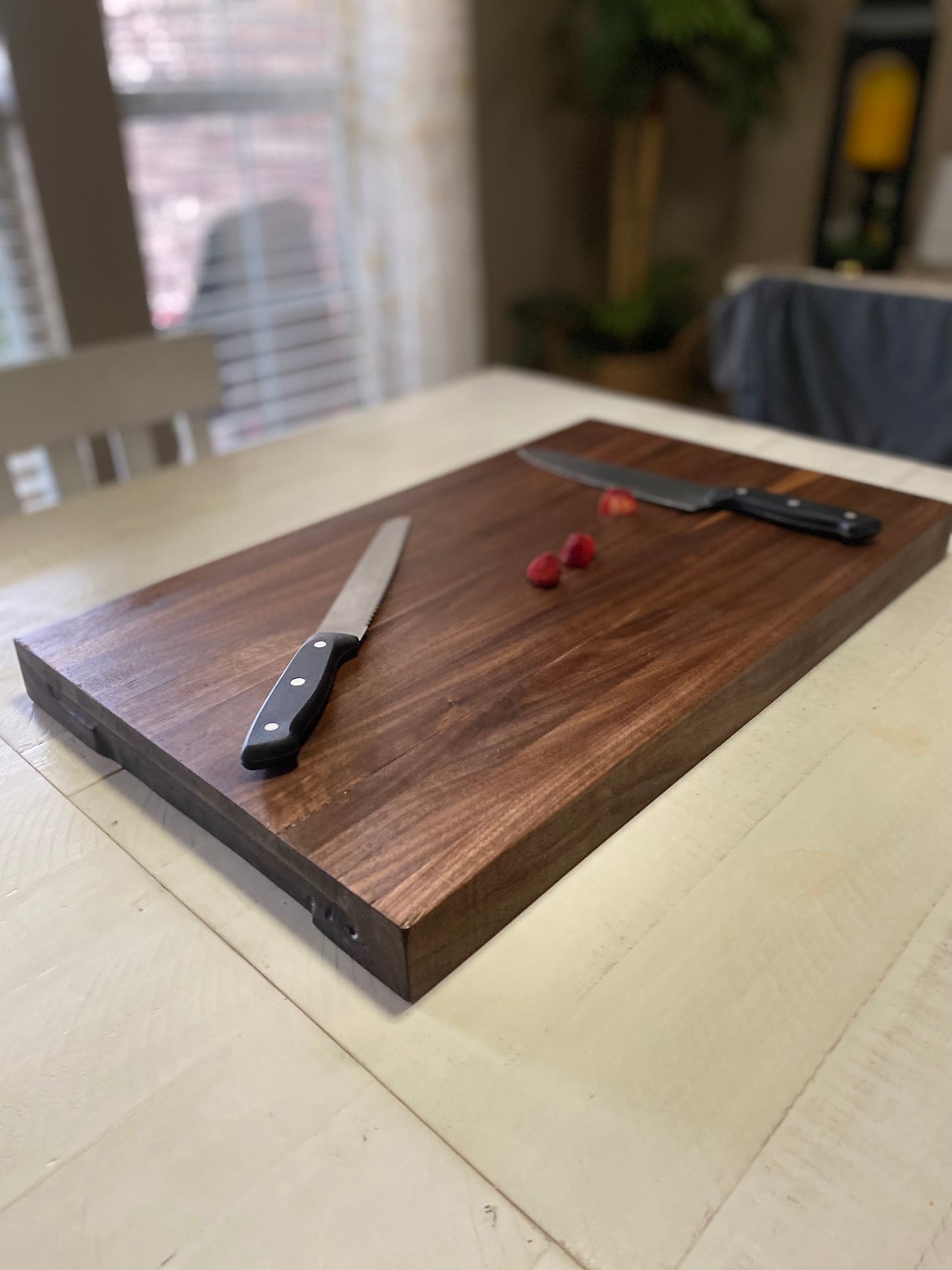 Big AA BRISKET CUTTING BOARDS